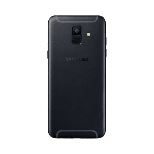 Danos Líquidos - Samsung Galaxy A6 (2018)