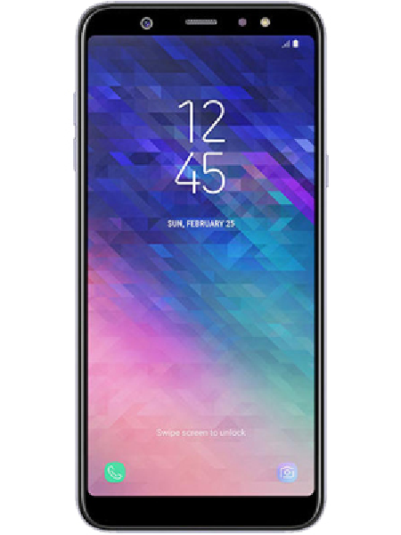 Passagem de Dados - Samsung Galaxy A6 Plus (2018)