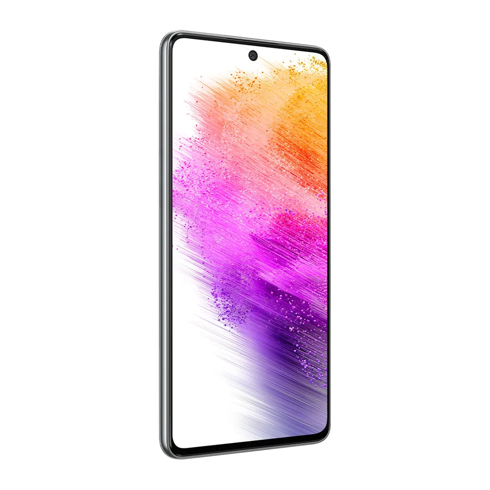 Danos Líquidos - Samsung Galaxy A73