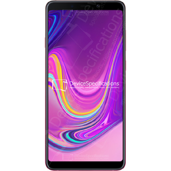Samsung Galaxy A Galaxy A9 (2018)