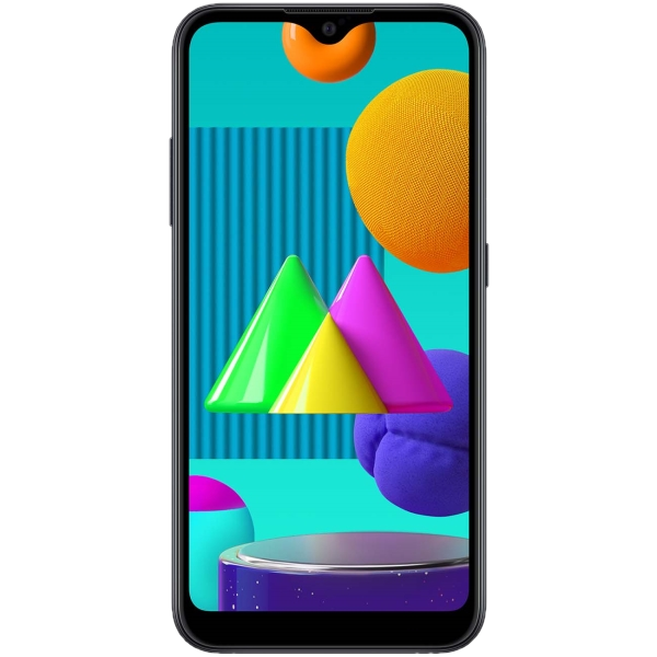 Samsung Galaxy M Galaxy M01