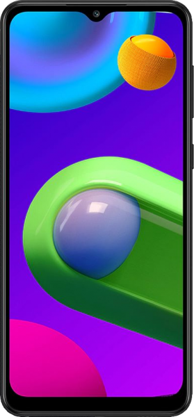 Samsung Galaxy M Galaxy M02