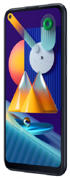 Samsung Galaxy M Galaxy M21s