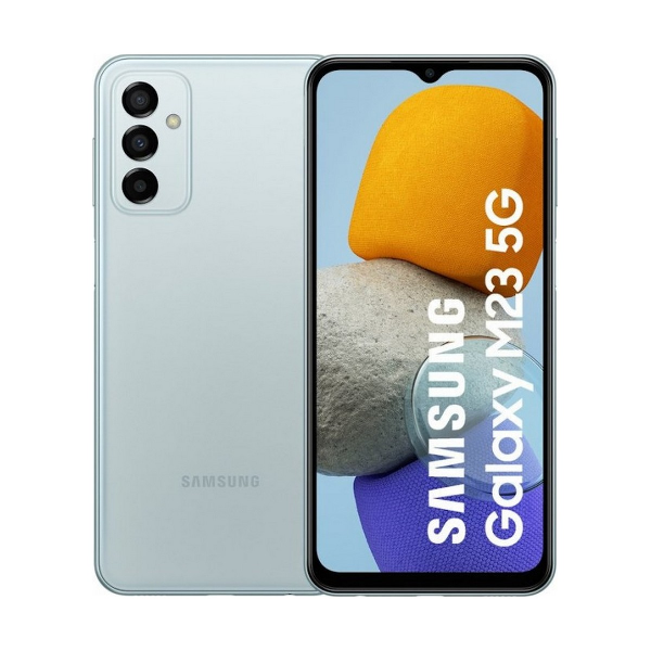 Samsung Galaxy M Galaxy M23