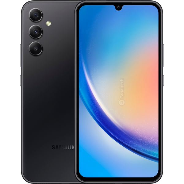 Samsung Galaxy M Galaxy M34