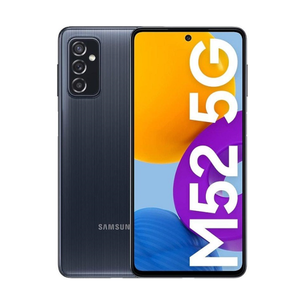 Samsung Galaxy M Galaxy M52 5G