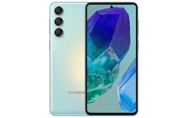 Samsung Galaxy M Galaxy M55