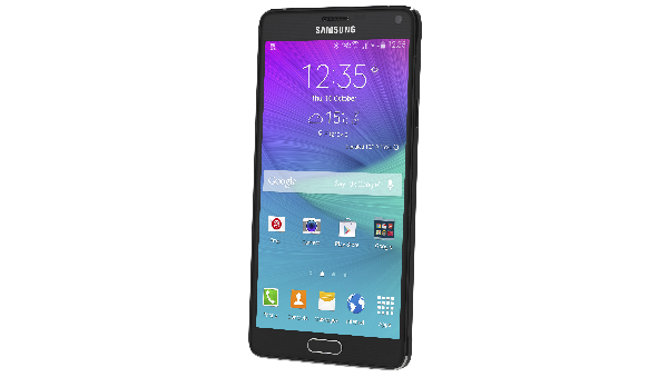 Samsung Galaxy Note Galaxy Note 4
