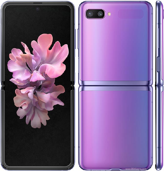 Samsung Galaxy Z Galaxy Z Flip