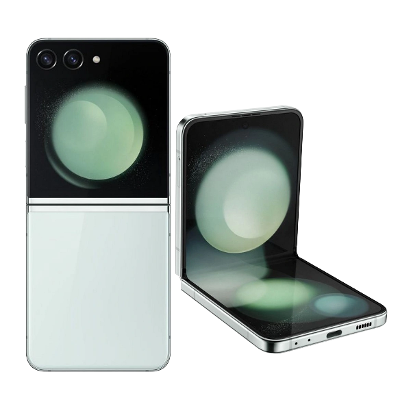 Samsung Galaxy Z Galaxy Z Flip 5