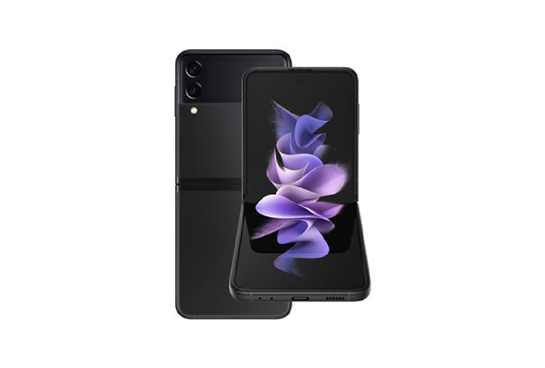 Samsung Galaxy Z Galaxy Z Flip3