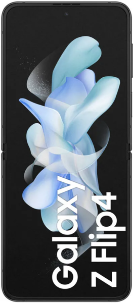 Samsung Galaxy Z Galaxy Z Flip4