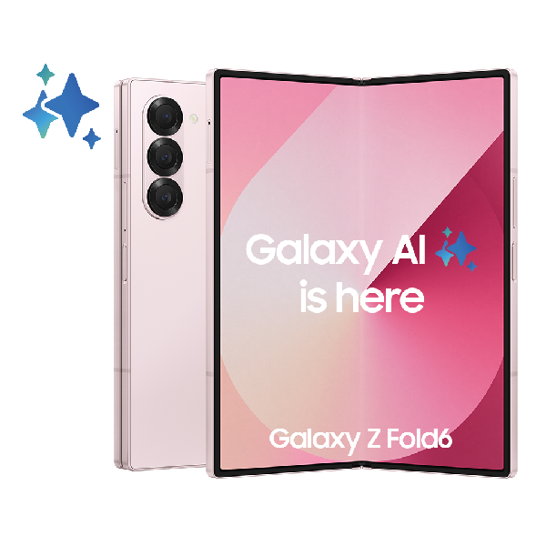 Samsung Galaxy Z Galaxy Z Fold 6