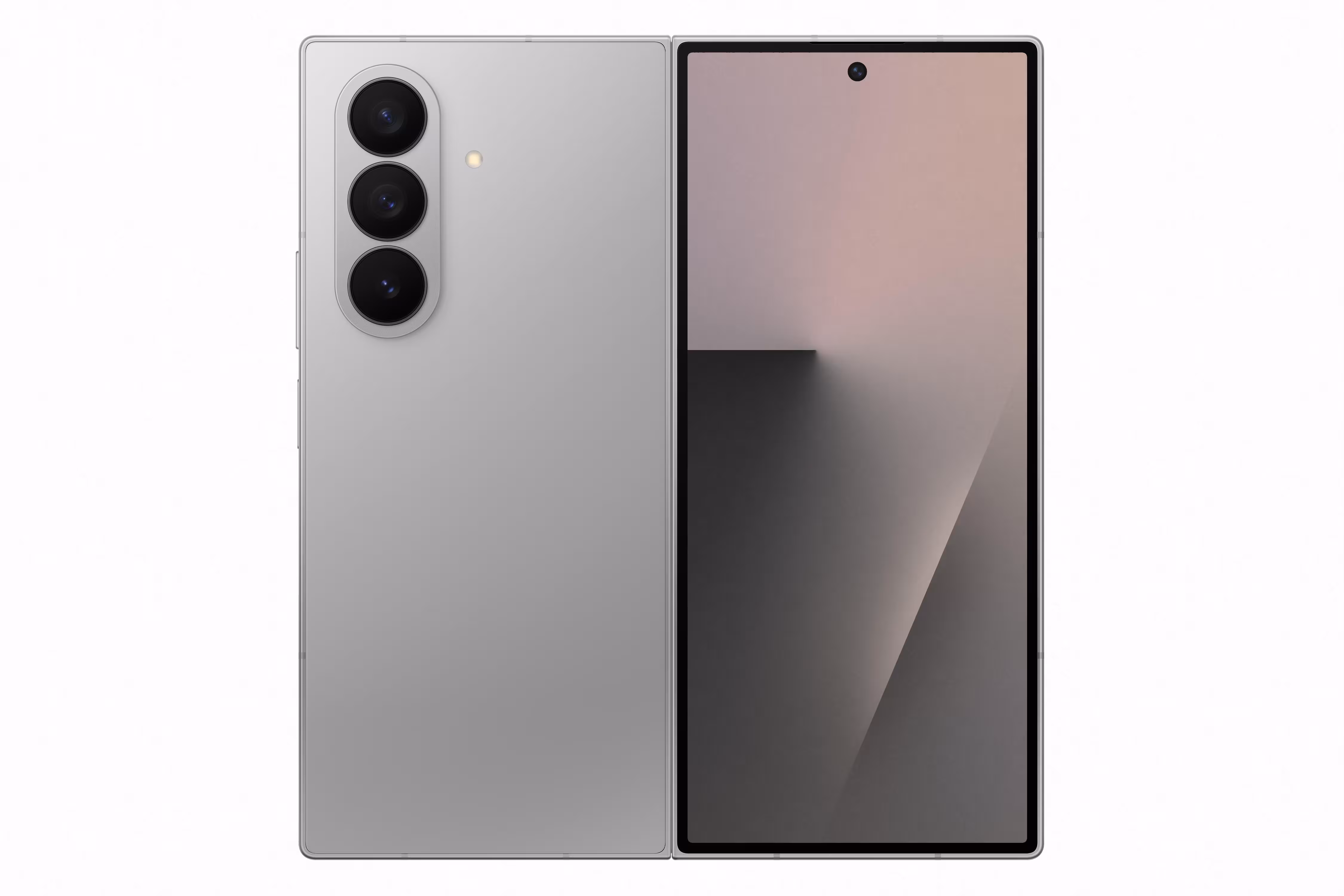 Samsung Galaxy Z Galaxy Z Fold7