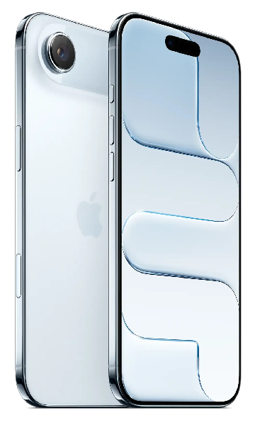 Iphone Air
