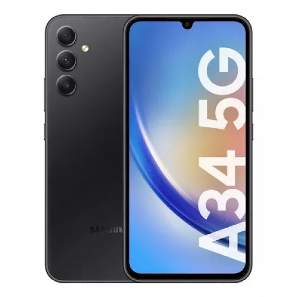 Samsung Galaxy A Galaxy A34 5G