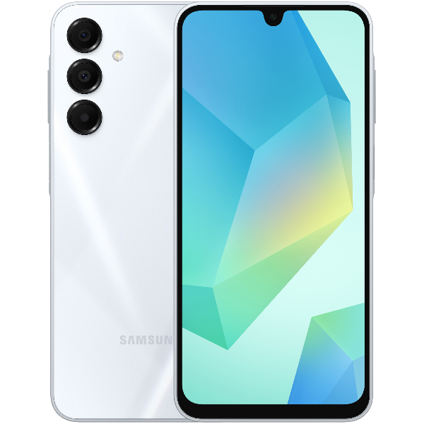 Vidro - Touch - Display Compatível - Samsung Galaxy A16 4G