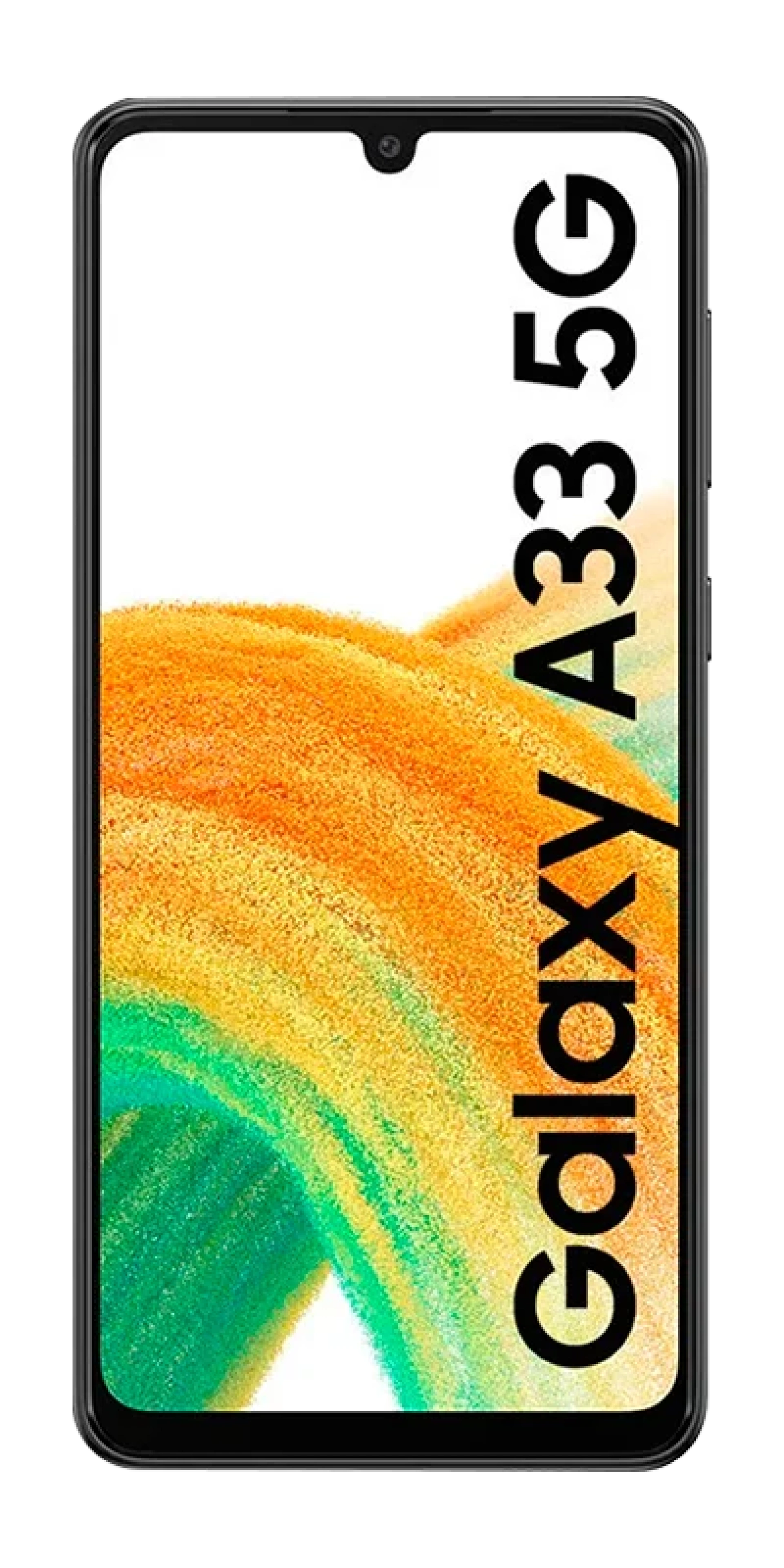 Vidro - Touch - Display Original - Samsung Galaxy A33 5G