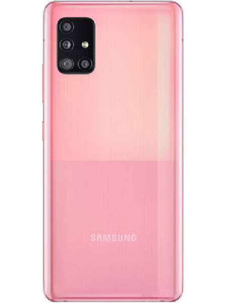 Bateria Compatível - Samsung Galaxy A51 5G