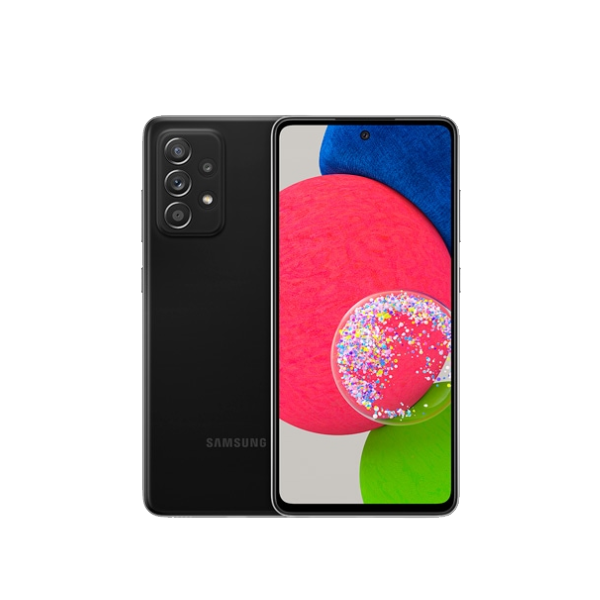 Som - Altavoz - Samsung Galaxy A52S