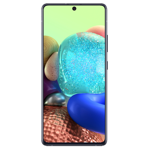 Vidro - Touch - Display Original - Samsung Galaxy A71 5G