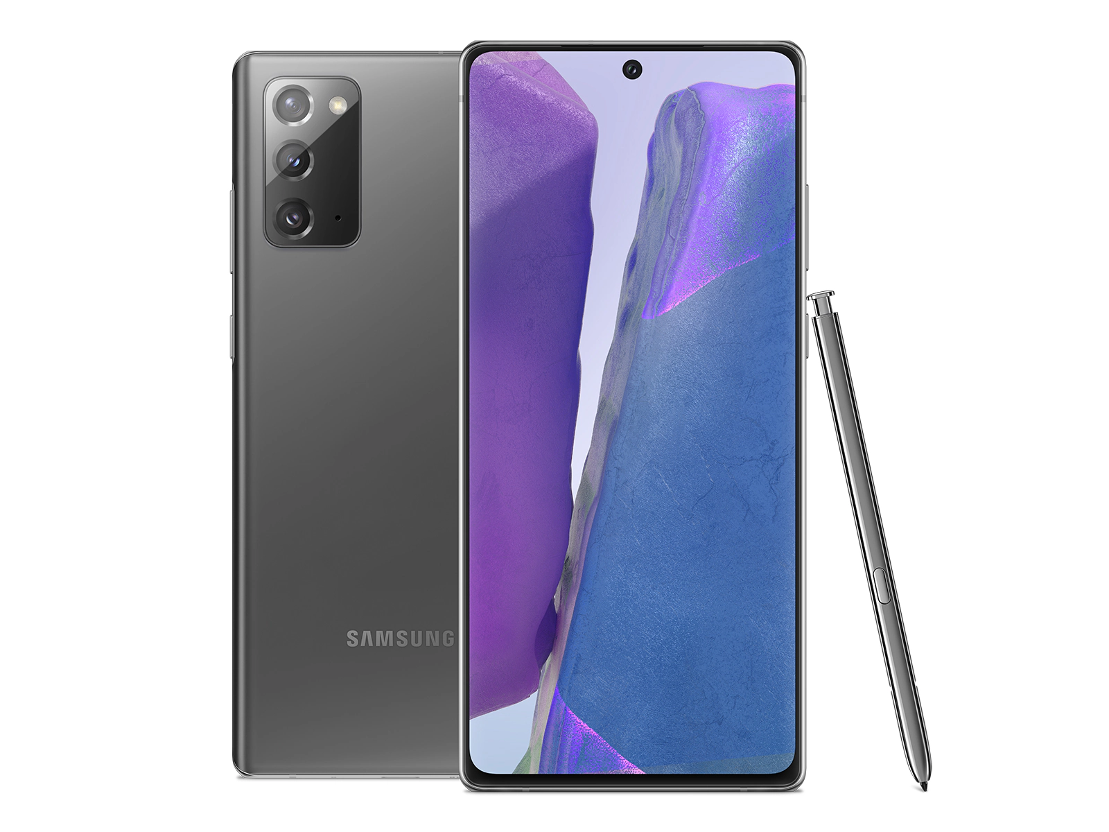 Samsung Galaxy Note Galaxy Note20 5G