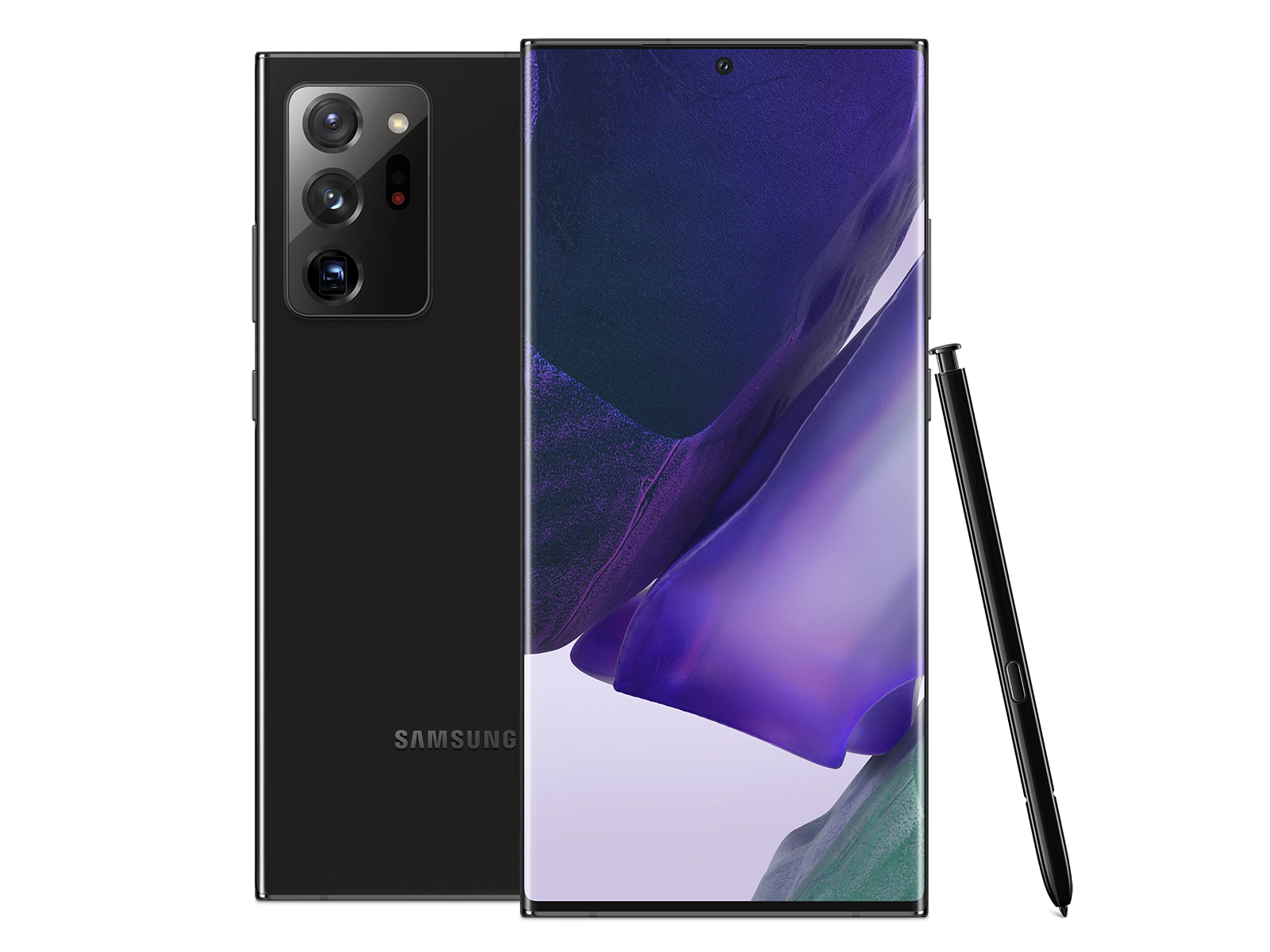 Samsung Galaxy Note Galaxy Note20 Ultra 5G