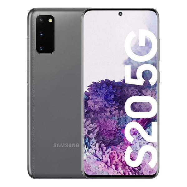 Samsung Galaxy S Galaxy S20 5G