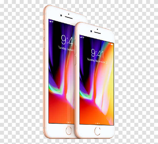 Iphone 8 Plus