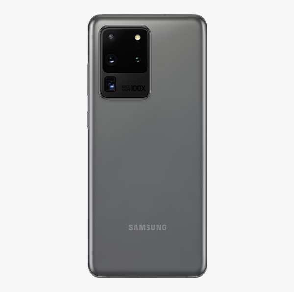 Som - Altavoz - Samsung Galaxy S20 Ultra