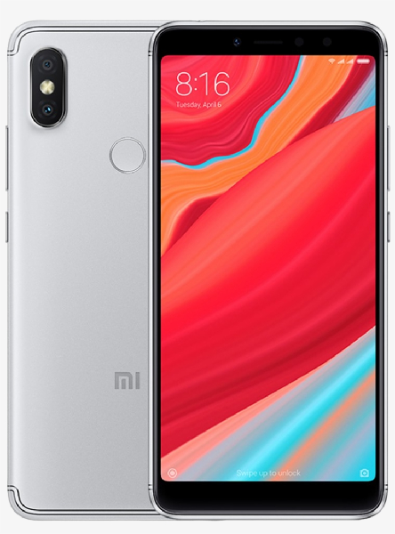 Porta de Ligação - Conector de carga - Xiaomi Redmi S2