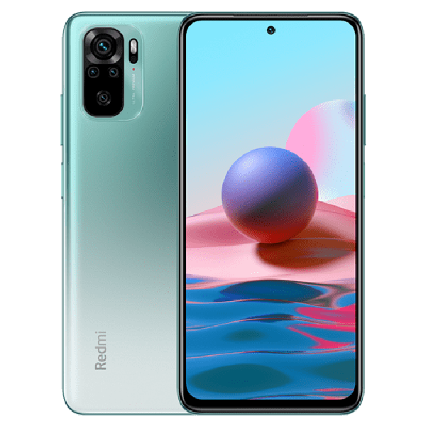 Vidro - Touch - Display Compatível - Xiaomi Redmi Note 9