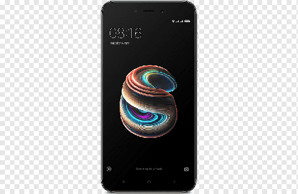 Som - Xiaomi Redmi Note 5