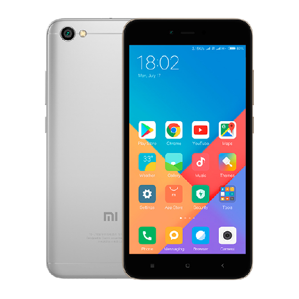 Vidro - Touch - Display Compatível - Xiaomi Redmi Note 5A