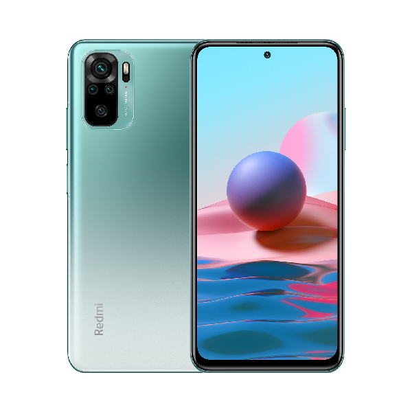 Som - Altavoz - Xiaomi Redmi Note 10