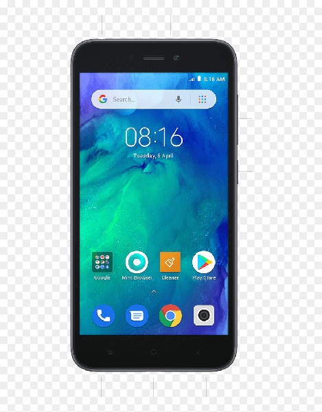 Som - Altavoz - Xiaomi Redmi Go