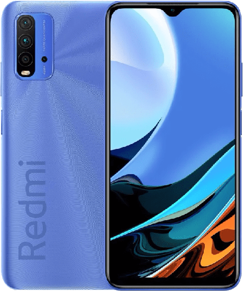 Lente de Câmara Traseira - Xiaomi Redmi 9T
