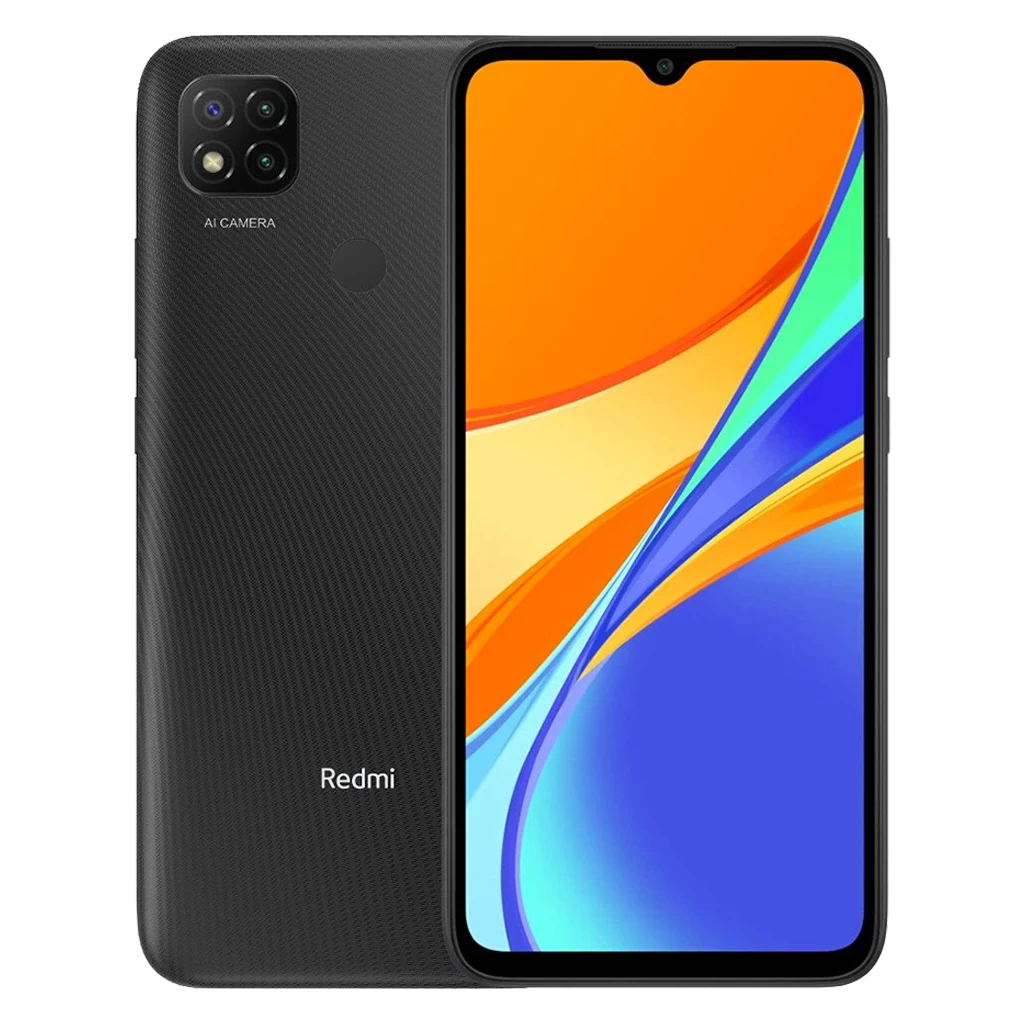 Som - Altavoz - Xiaomi Redmi 9C