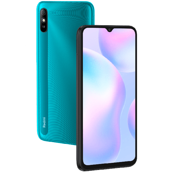 Som - Altavoz - Xiaomi Redmi 9A