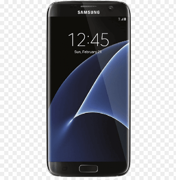 Som - Altavoz - Samsung Galaxy S7 Edge