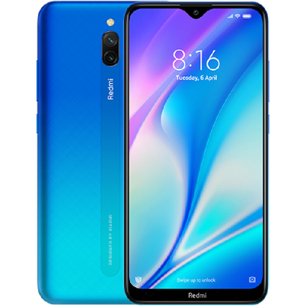 Lente de Câmara Traseira - Xiaomi Redmi 8A