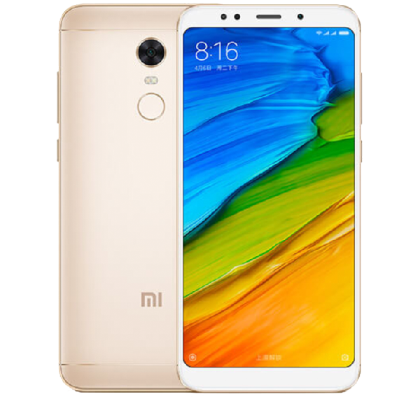 Lente de Câmara Traseira - Xiaomi Redmi 5 Plus