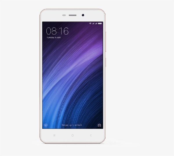 Som - Altavoz - Xiaomi Redmi 4A
