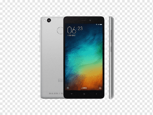 Lente de Câmara Traseira - Xiaomi Redmi 3s