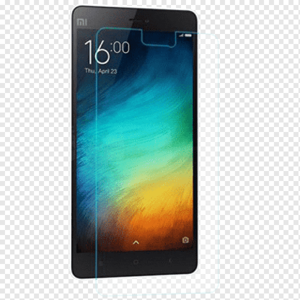 Lente de Câmara Traseira - Xiaomi Redmi 3