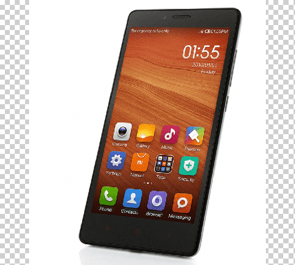 Som - Altavoz - Xiaomi Redmi 1S