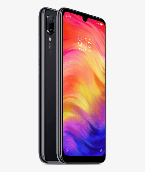 Vidro - Touch - Display Compatível - Xiaomi Redmi Note 7
