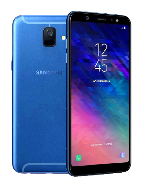 Som - Altavoz - Samsung Galaxy A6