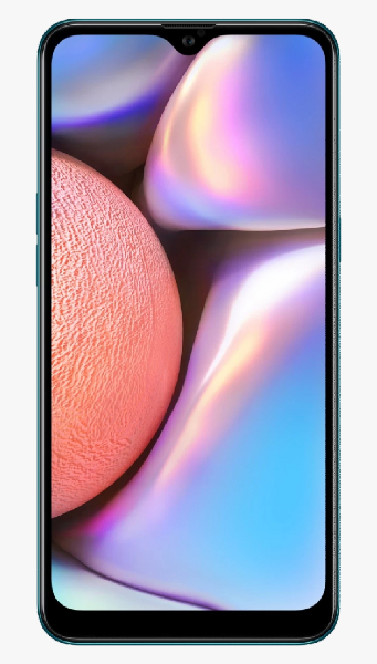 Samsung Galaxy A10S