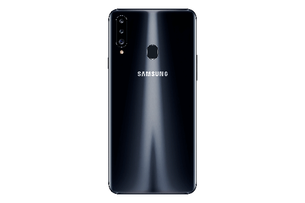 Som - Altavoz - Samsung Galaxy A20s